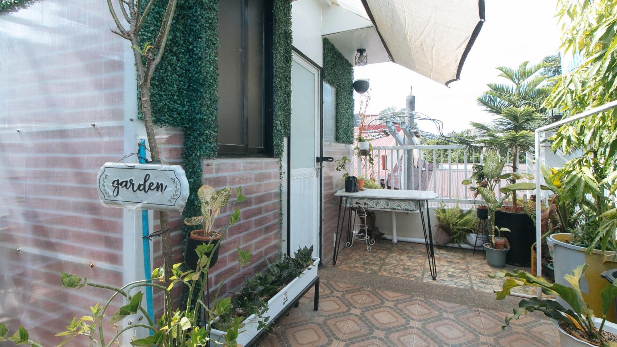 Nearest Hostel Pasay City By Reddoorz Extérieur photo